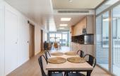 Туры в отель Micampus Barcelona Student Residence Туры в отель Micampus Barcelona Student Residence