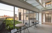Туры в отель Micampus Barcelona Student Residence Туры в отель Micampus Barcelona Student Residence