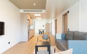 Туры в отель Micampus Barcelona Student Residence Туры в отель Micampus Barcelona Student Residence