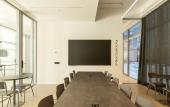 Туры в отель Micampus Barcelona Student Residence Туры в отель Micampus Barcelona Student Residence