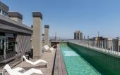 Туры в отель Micampus Barcelona Student Residence Туры в отель Micampus Barcelona Student Residence