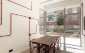 Туры в отель Micampus Barcelona Student Residence Туры в отель Micampus Barcelona Student Residence