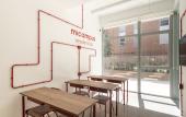 Туры в отель Micampus Barcelona Student Residence Туры в отель Micampus Barcelona Student Residence