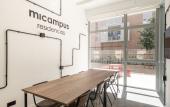Туры в отель Micampus Barcelona Student Residence Туры в отель Micampus Barcelona Student Residence