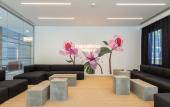 Туры в отель Micampus Barcelona Student Residence Туры в отель Micampus Barcelona Student Residence