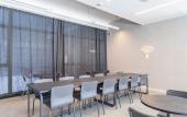 Туры в отель Micampus Barcelona Student Residence Туры в отель Micampus Barcelona Student Residence