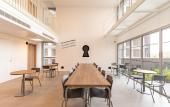 Туры в отель Micampus Barcelona Student Residence Туры в отель Micampus Barcelona Student Residence