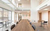 Туры в отель Micampus Barcelona Student Residence Туры в отель Micampus Barcelona Student Residence
