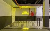 Туры в отель Micampus Barcelona Student Residence Туры в отель Micampus Barcelona Student Residence