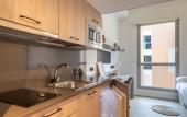 Туры в отель Micampus Barcelona Student Residence Туры в отель Micampus Barcelona Student Residence