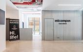 Туры в отель Micampus Barcelona Student Residence Туры в отель Micampus Barcelona Student Residence