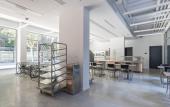 Туры в отель Micampus Barcelona Student Residence Туры в отель Micampus Barcelona Student Residence