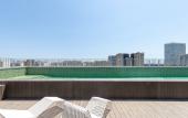 Туры в отель Micampus Barcelona Student Residence Туры в отель Micampus Barcelona Student Residence