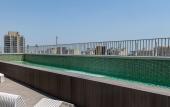Туры в отель Micampus Barcelona Student Residence Туры в отель Micampus Barcelona Student Residence