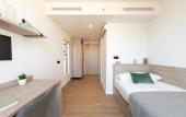 Туры в отель Micampus Barcelona Student Residence Туры в отель Micampus Barcelona Student Residence