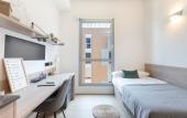 Туры в отель Micampus Barcelona Student Residence Туры в отель Micampus Barcelona Student Residence