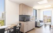 Туры в отель Micampus Barcelona Student Residence Туры в отель Micampus Barcelona Student Residence