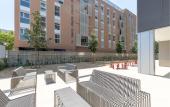 Туры в отель Micampus Barcelona Student Residence Туры в отель Micampus Barcelona Student Residence