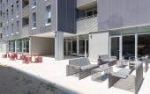 Туры в отель Micampus Barcelona Student Residence Туры в отель Micampus Barcelona Student Residence