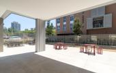 Туры в отель Micampus Barcelona Student Residence Туры в отель Micampus Barcelona Student Residence