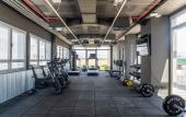 Туры в отель Micampus Barcelona Student Residence Туры в отель Micampus Barcelona Student Residence