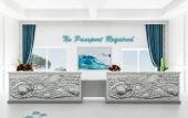 Туры в отель Margaritaville Beach Resort Fort Myers Туры в отель Margaritaville Beach Resort Fort Myers