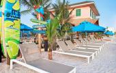 Туры в отель Margaritaville Beach Resort Fort Myers Туры в отель Margaritaville Beach Resort Fort Myers