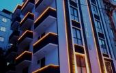 Туры в отель Alya Suite Residence Туры в отель Alya Suite Residence