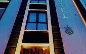 Туры в отель Alya Suite Residence Туры в отель Alya Suite Residence