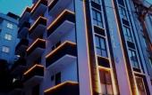 Туры в отель Alya Suite Residence Туры в отель Alya Suite Residence