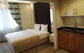 Туры в отель Alya Suite Residence Туры в отель Alya Suite Residence