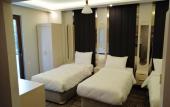 Туры в отель Alya Suite Residence Туры в отель Alya Suite Residence