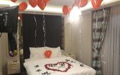 Туры в отель Alya Suite Residence Туры в отель Alya Suite Residence