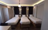 Туры в отель Alya Suite Residence Туры в отель Alya Suite Residence