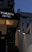Туры в отель TOKIO's HOTEL Туры в отель TOKIO's HOTEL