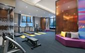 Туры в отель Hampton by Hilton Gu'an New Airport Туры в отель Hampton by Hilton Gu'an New Airport