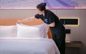 Туры в отель Hampton by Hilton Gu'an New Airport Туры в отель Hampton by Hilton Gu'an New Airport