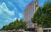 Туры в отель Hampton by Hilton Gu'an New Airport Туры в отель Hampton by Hilton Gu'an New Airport