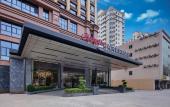 Туры в отель Hampton by Hilton Gu'an New Airport Туры в отель Hampton by Hilton Gu'an New Airport