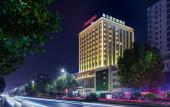 Туры в отель Hampton by Hilton Gu'an New Airport Туры в отель Hampton by Hilton Gu'an New Airport