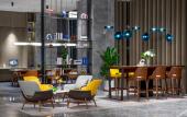 Туры в отель Hampton by Hilton Yancheng Dafeng Туры в отель Hampton by Hilton Yancheng Dafeng