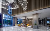 Туры в отель Hampton by Hilton Yancheng Dafeng Туры в отель Hampton by Hilton Yancheng Dafeng