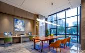 Туры в отель Hampton by Hilton Yancheng Dafeng Туры в отель Hampton by Hilton Yancheng Dafeng