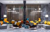Туры в отель Hampton by Hilton Yancheng Dafeng Туры в отель Hampton by Hilton Yancheng Dafeng