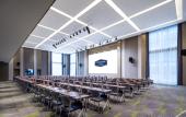 Туры в отель Hampton by Hilton Yancheng Dafeng Туры в отель Hampton by Hilton Yancheng Dafeng