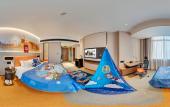 Туры в отель Hampton by Hilton Yancheng Dafeng Туры в отель Hampton by Hilton Yancheng Dafeng