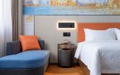 Туры в отель Hampton by Hilton Yancheng Dafeng Туры в отель Hampton by Hilton Yancheng Dafeng