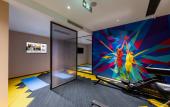 Туры в отель Hampton by Hilton Yancheng Dafeng Туры в отель Hampton by Hilton Yancheng Dafeng