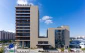 Туры в отель Hampton by Hilton Yancheng Dafeng Туры в отель Hampton by Hilton Yancheng Dafeng