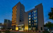 Туры в отель Hampton by Hilton Yancheng Dafeng Туры в отель Hampton by Hilton Yancheng Dafeng